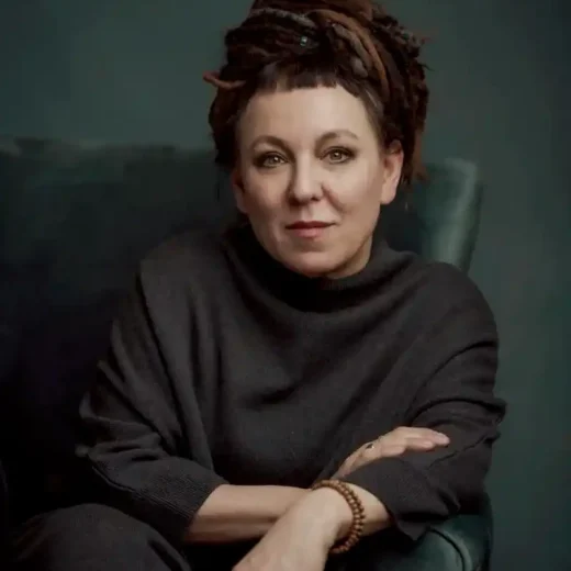 Livres : Olga Tokarczuk, un prix Nobel pour une écrivaine polonaise de notre temps !