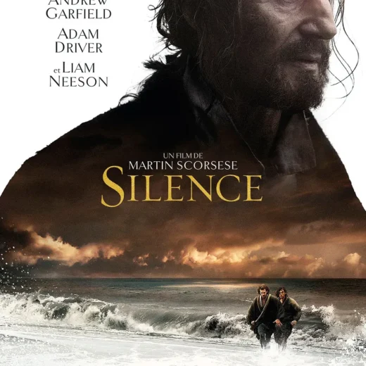 Silence de Martin Scorcese, ou le film du Dieu absent !