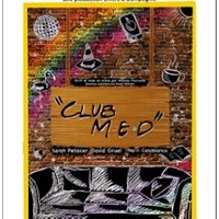 Club Med, Théâtre Laurette – Avignon AVIGNON