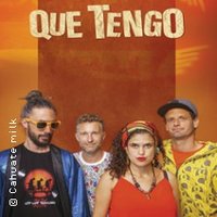 Que Tengo Saint-Michel-sur-Orge