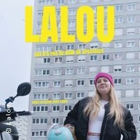 Lalou – Qui n&rsquo;a pas de Nom de Spectacle Metz
