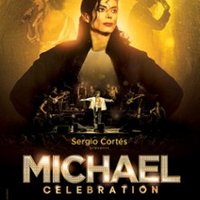 Sergio Cortés – Michael Jackson Celebration Lille