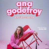 Ana Godefroy – On s&rsquo;accroche – Tournée Abbeville
