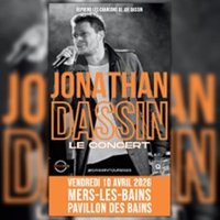 Jonathan Dassin Amiens