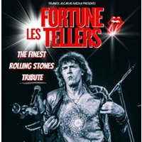 Les Fortune Tellers – The Finest Rolling Stones Tribute Cagnes-sur-Mer