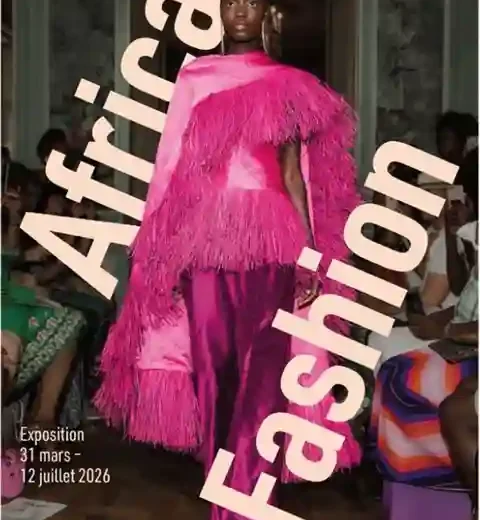 Exposition Africa Fashion, ou l’élan créatif d’un continent au musée du quai Branly Jacques Chirac Paris !