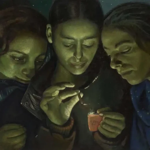 Exposition Clair‑obscur à la Bourse de commerce Paris : quand lumière et ombre réinventent notre regard !