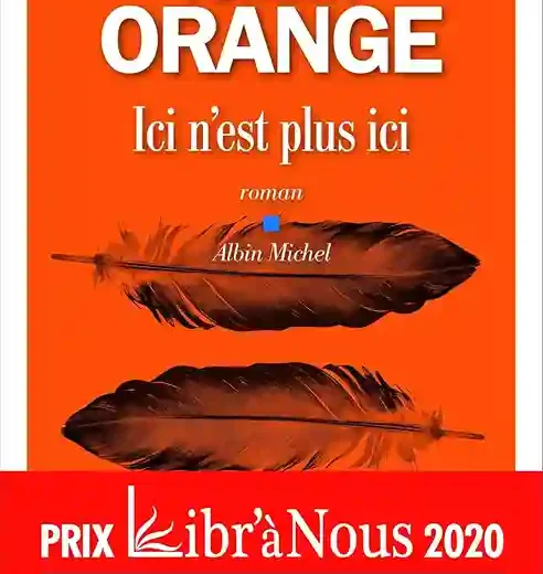 Ici n’est plus ici de Tommy Orange, ou le livre de 12 récits des peuples Indiens d&rsquo;Amérique !