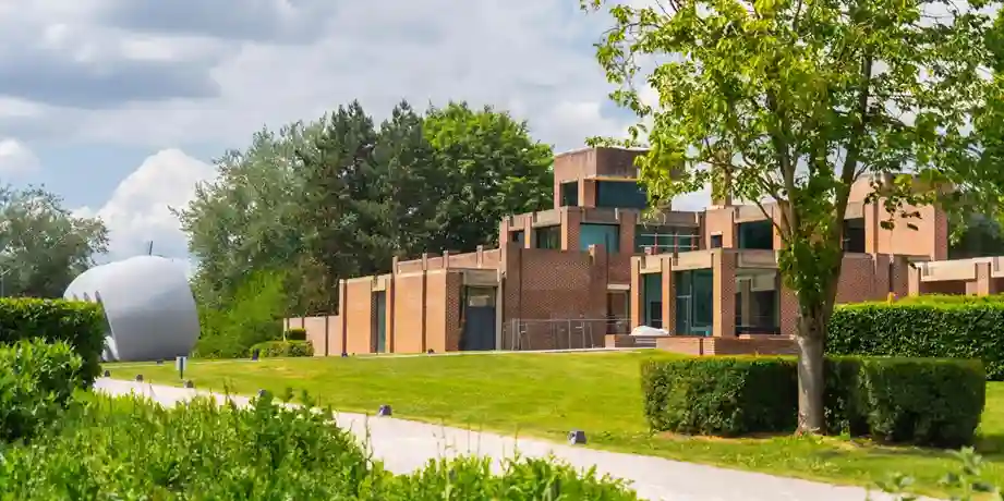 LaM Lille Métropole Musée d&rsquo;art moderne d&rsquo;art contemporain et d&rsquo;art brut