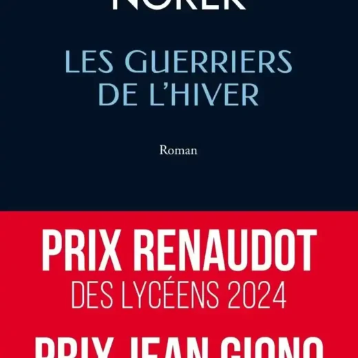 Les guerriers de l&rsquo;hiver d&rsquo;Olivier Norek, ou le livre du plus grand sniper de l&rsquo;Histoire !