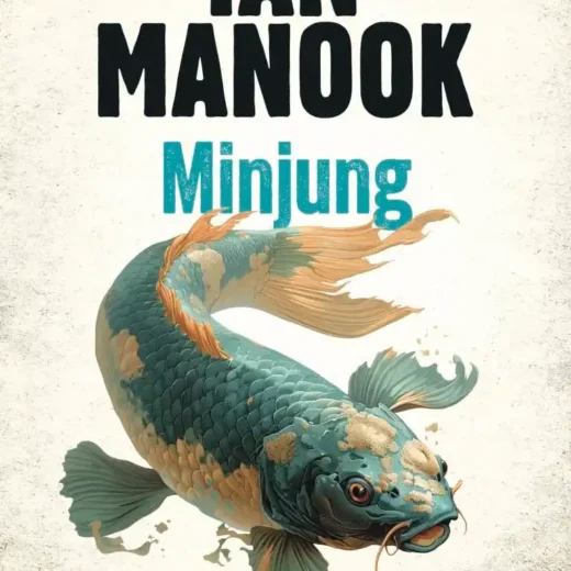 Minjung de Ian Manook, ou le livre des aventures coréennes de l&rsquo;ex-inspecteur Gangnam !
