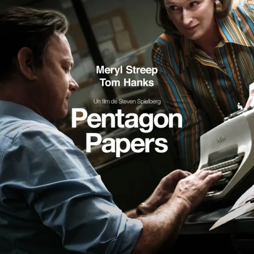 Pentagone Papers de Steven Spielberg, ou le film d&rsquo;une alerte sur la presse !
