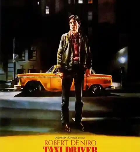Taxi Driver de Martin Scorsese, ou le cinquantenaire d&rsquo;un film culte et d’un regard halluciné sur l’Amérique !