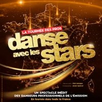 Danse Avec les Stars – La Tournée des Pros Déols