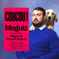 Moguiz – Coucou ! – Tournée Mérignac