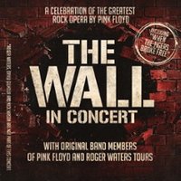The Wall – En concert  Colmar