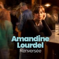 Amandine Lourdel – Renversée – Tournée Annecy