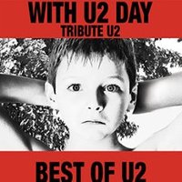 With U2 Day – Tournée Angers