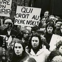 7 Minutes – Comité d&rsquo;Usine – Théâtre de l&rsquo;Epée de bois, Paris Paris