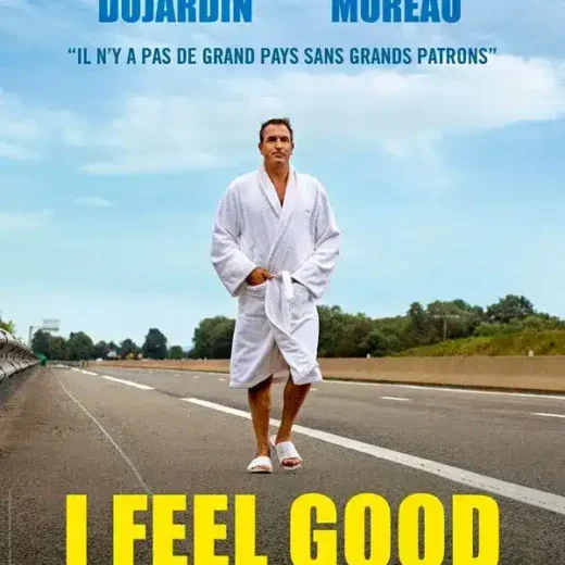 I Feel good de Benoît Delépine et Gustave Kervern, ou le film d&rsquo;un crétin loser magnifique !