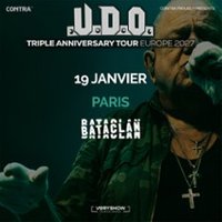 U.D.O. Paris