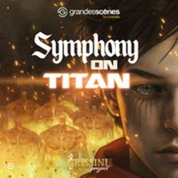 Symphony on Titan par le Grissini Project Annecy