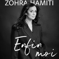 Houria les Yeux Verts – Enfin moi ! – Tournée Annecy