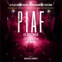 Piaf ! Le Spectacle – Tournée Amiens