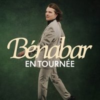 Bénabar Angers