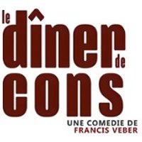 Le Diner de Cons – Une Comédie de F. Veber avec A. Joubert Cagnes-sur-Mer
