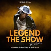 Michael The Show Cagnes-sur-Mer