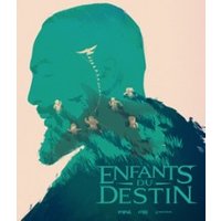 Médine – Enfants du Destin – Tournée Acoustique Clermont-Ferrand