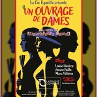 Un Ouvrage de Dame Paris