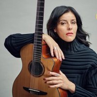 Souad Massi Mérignac