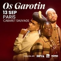 Os Garotin Paris