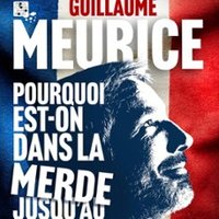 Guillaume Meurice – Pourquoi est-on dans la merde jusqu&rsquo;au cou ? (et comment ne pas baisser la tête) Clermont-Ferrand