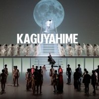 Kaguyahime – Palais Garnier, Paris Paris