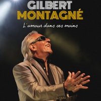 Gilbert Montagné – L&rsquo;Amour dans ses Mains Ludres
