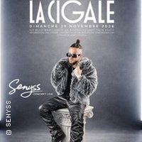 Senyss Paris
