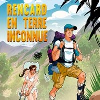 Rencard en Terre Inconnue –  Défonce de Rire, Clermont-Ferrand Clermont-Ferrand