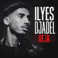 Ilyes Djadel – Déjà – Tournée Chasseneuil-du-Poitou