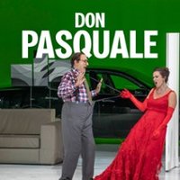 Don Pasquale – Palais Garnier, Paris Paris