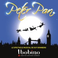 Peter Pan, le Spectacle Musical – Bobino, Paris   Paris