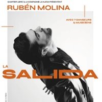 La Salida – De Rubén Molina Toulouse