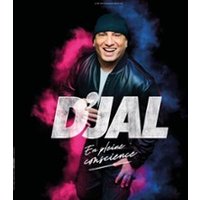 D&rsquo;Jal – En Pleine Conscience – Tournée Mérignac