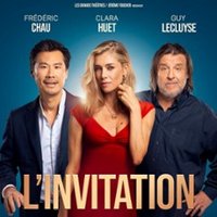 L&rsquo;Invitation – Tournée Toulouse