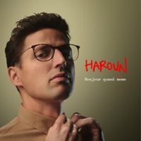 Haroun – Bonjour Quand Même – Le 13eme Art, Paris Paris
