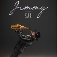 Jimmy Sax – Toi & Moi – Tournée Châteauneuf-sur-Isère