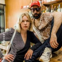Pomplamoose Paris