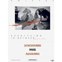 Amistat Paris